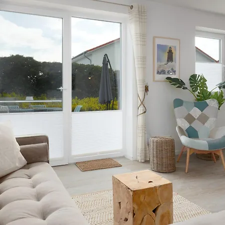 Art-partments Strandoase Laboe