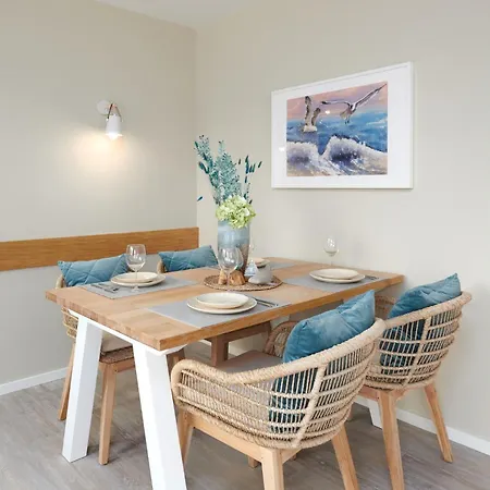 Art-partments Strandoase *