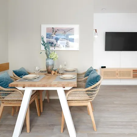 Art-partments Strandoase * Laboe