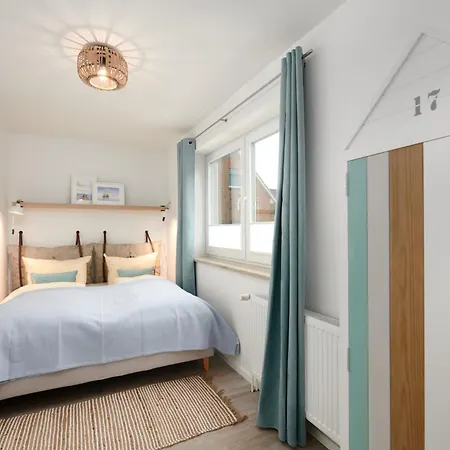 Art-partments Strandoase * Laboe