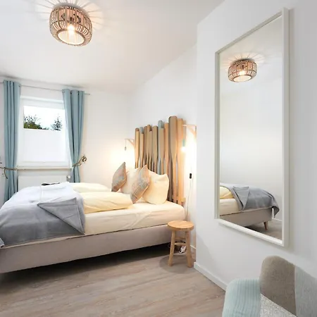 Daire Art-partments Strandoase