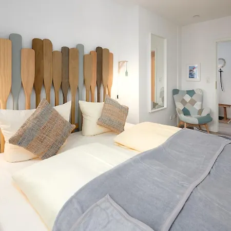 Art-partments Strandoase