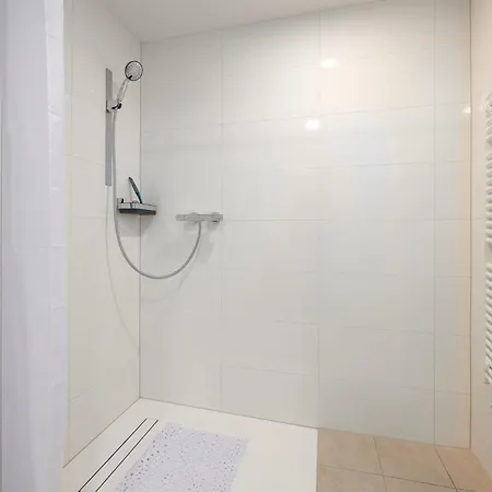 Art-partments Strandoase