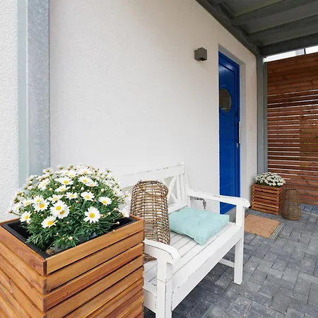 Art-partments Strandoase