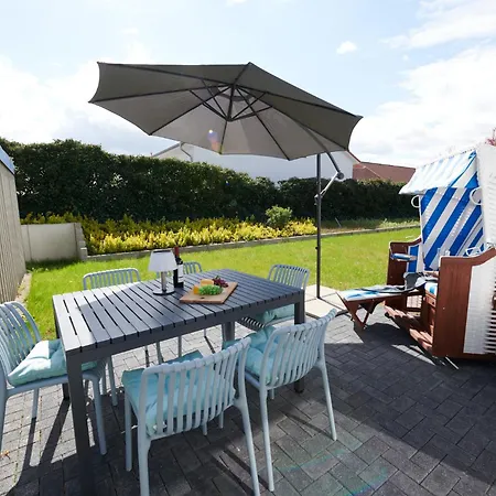 Art-partments Strandoase Laboe