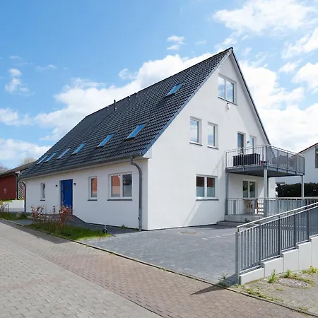 Daire Art-partments Strandoase *